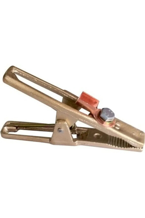 AXU YAYLI SARI ŞASE PENSESİ 400 AMPER - 