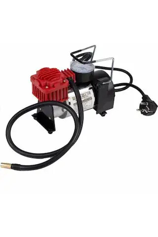 ELEKTRİKLİ HAVA KOMPRESÖRÜ 220 VOLT BÜYÜK 3750 - 