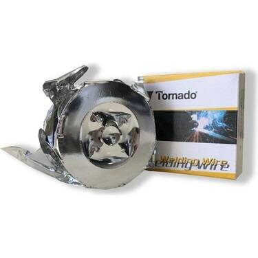 GAZALTI KAYNAK TELİ 1 KG 0.8 MM - 2