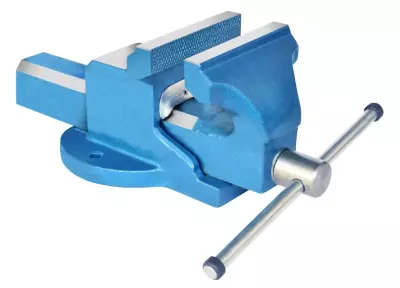 HAN TEZGAH MENGENESİ 125 MM - 1