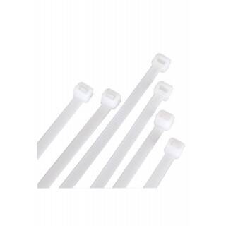 KABLO BAĞI 8 X 550 MM BEYAZ - 