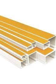 KABLO KANALI YAPIŞKANLI 16*16 mm - 2