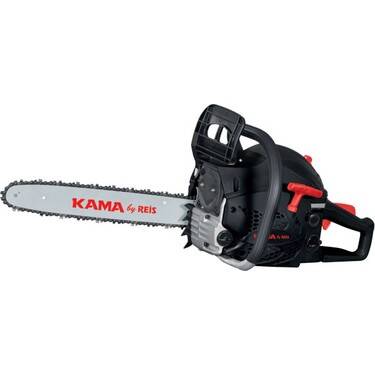 KAMA BENZİNLİ TESTERE - 1