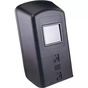 KAYNAK MASKESİ ( EL - PLASTİK ) - 2