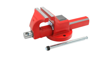 KMS SABİT TEZGAH MENGENESİ 150 MM - 