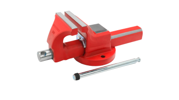 KMS SABİT TEZGAH MENGENESİ 80 MM - 2