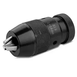 KOMTAŞ SUPRA ELLE SIKMA MANDREN 08 MM B12 - 1