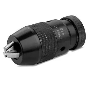 KOMTAŞ SUPRA ELLE SIKMA MANDREN 13 MM B16 - 