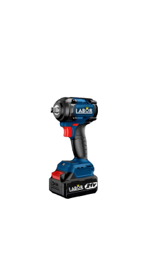 LABOR BX8502 ŞARJLI SOMUN SÖKME 21V 4.0Ah - 2