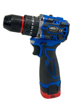 LABOR ŞARJLI MATKAP 9014 - 2