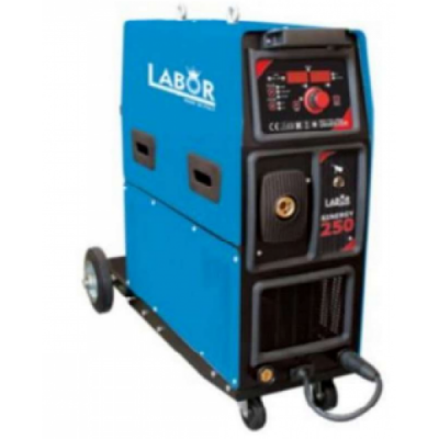 LABOR SINERGY 250 KAYNAK MAKİNASI - 2