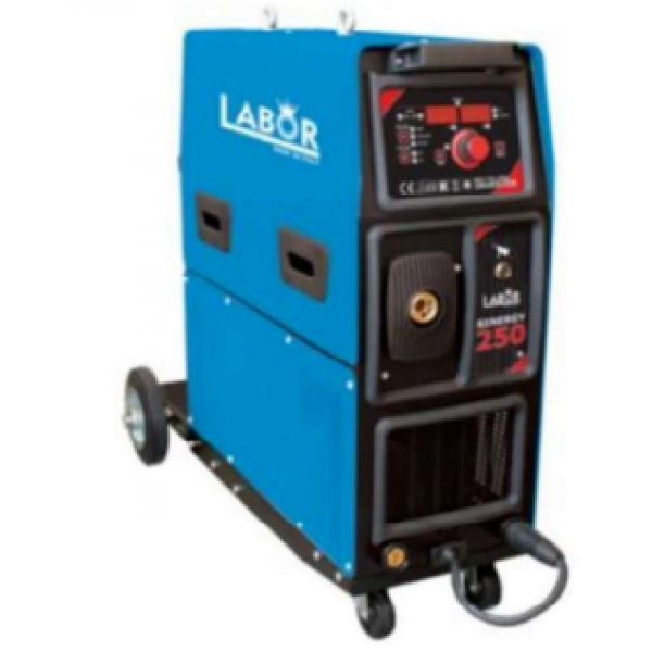 LABOR SINERGY 250 KAYNAK MAKİNASI - 1
