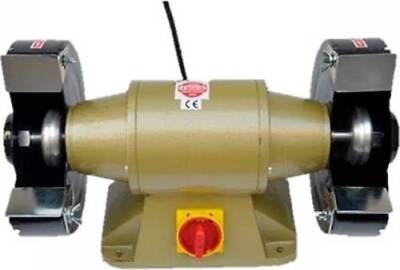 LİDER ZIMPARA MOTORU 175 MM MONOFAZE - 2