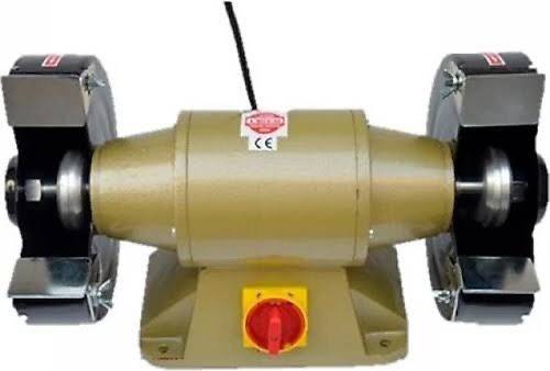 LİDER ZIMPARA MOTORU 175 MM MONOFAZE - 1