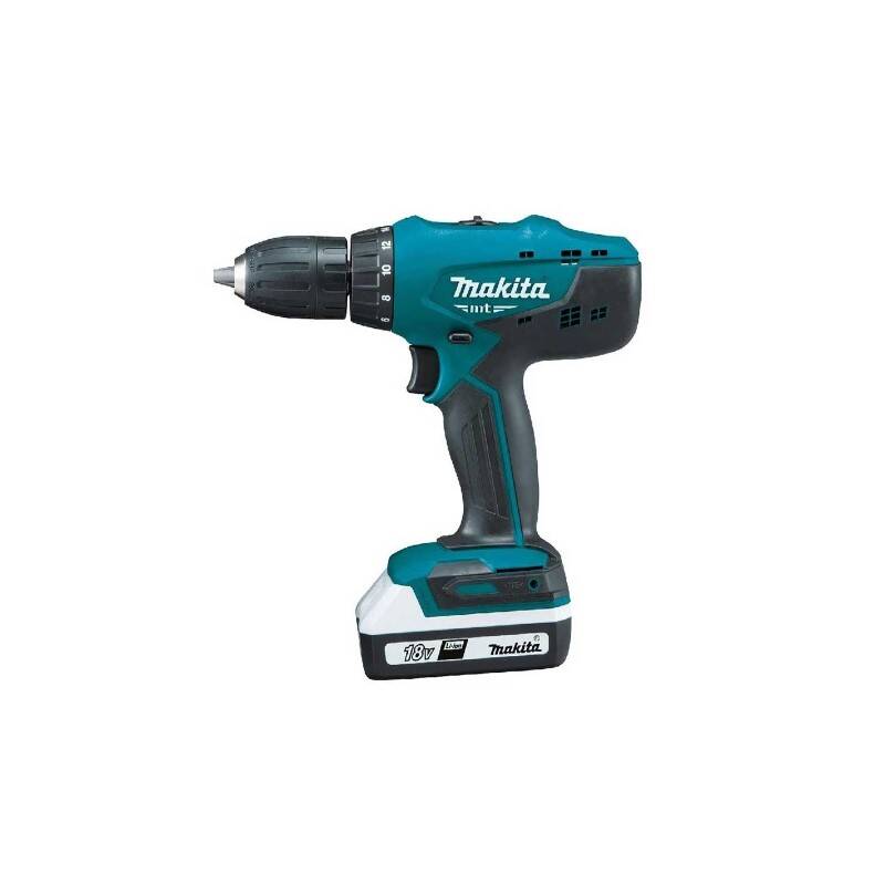 MAKİTA M6301DWEB AKÜLÜ DARBESİZ MATKAP - 1