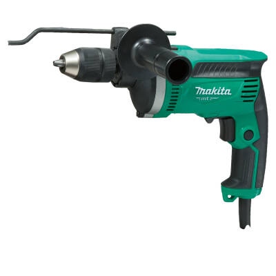 MAKİTA M8101M 710W DARBELİ MATKAP - 