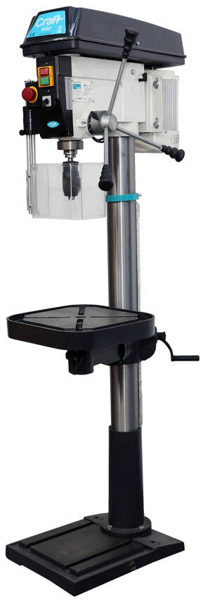 OZCO 20 MM SUTUNLU MATKAP - 1