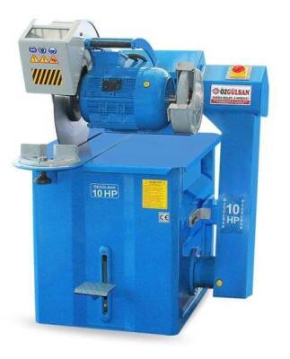 ÖZGÜLSAN PROFİL KESME 10 HP - 