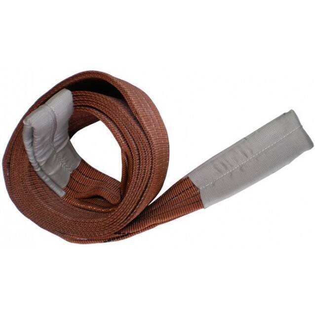 POLYESTER SAPAN 6 TON 4 MT - 1