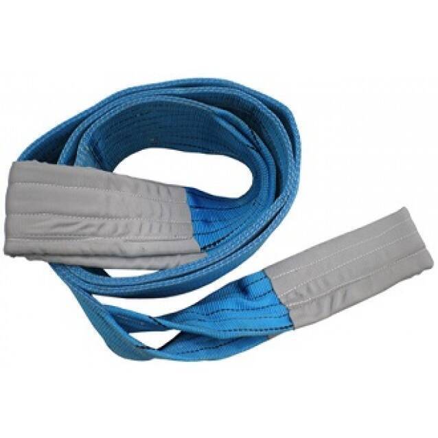 POLYESTER SAPAN 8 TON 4 MT - 1