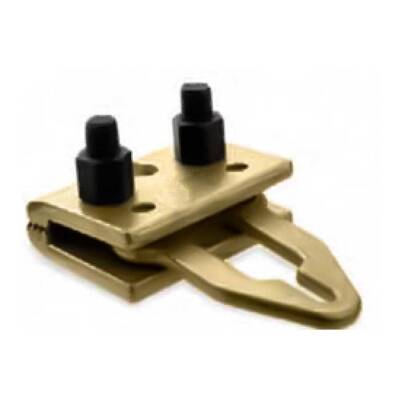 Rico 013-RC3006 Kurt Ağız Yassı Tip - 