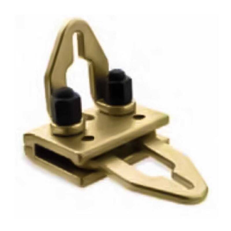 Rico 013-RC3007 Kurt Ağız Lamalı - 1