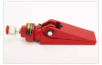 Rico 10 Ton Hidrolik Oto Doğrultma Seti RC6033 - 5