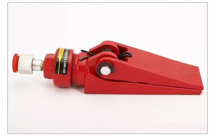 Rico 10 Ton Hidrolik Oto Doğrultma Seti RC6033 - 2