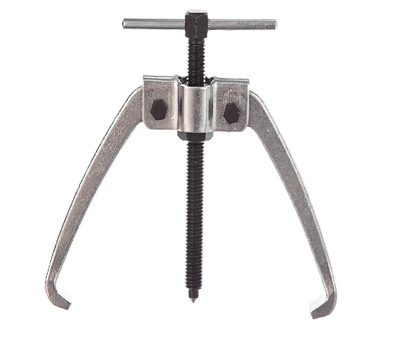 Rico 2 Çeneli Mini Rulman Çektirmesi Raylı Çektirme 70X70mm RC2004 - 2