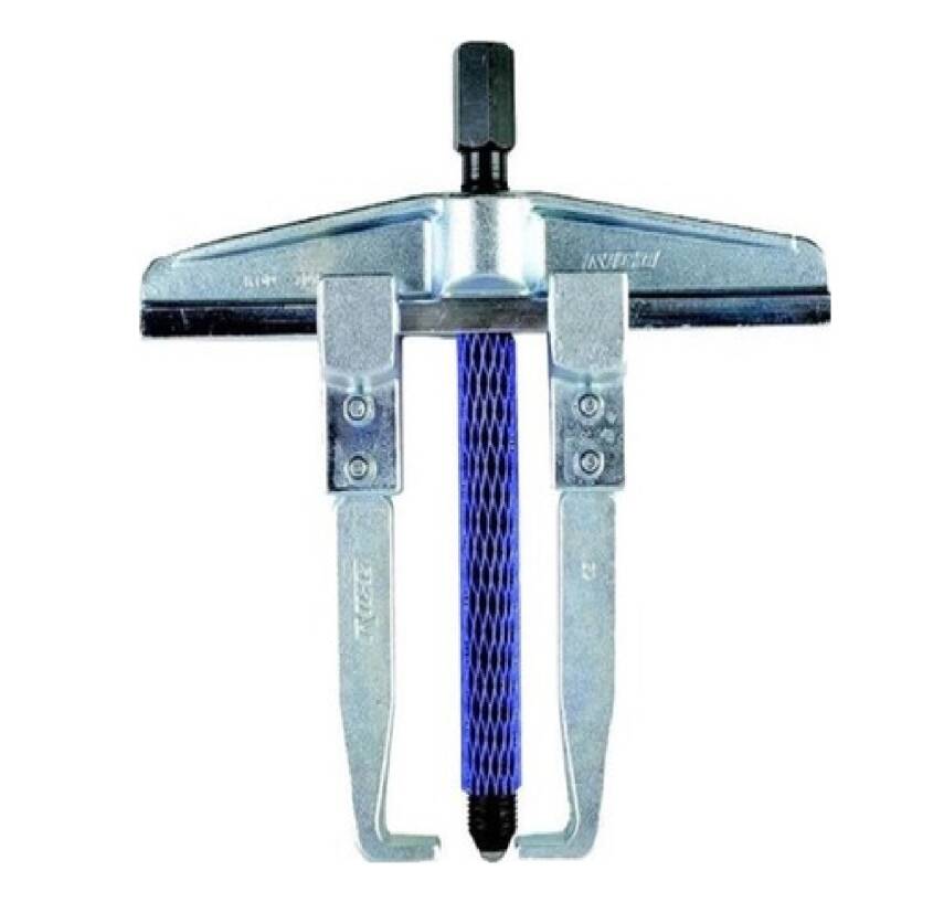 Rico 2 Çeneli Rulman Çektirmesi Raylı Çektirme 120X150mm RC120150 - 1