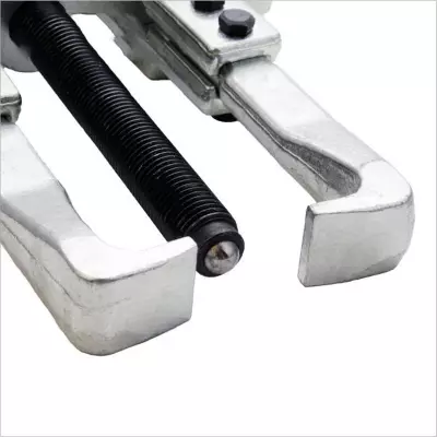 Rico 2 Çeneli Rulman Çektirmesi Raylı Çektirme 150X200mm - 6