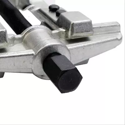 Rico 2 Çeneli Rulman Çektirmesi Raylı Çektirme 250X200mm RC250200 - 5