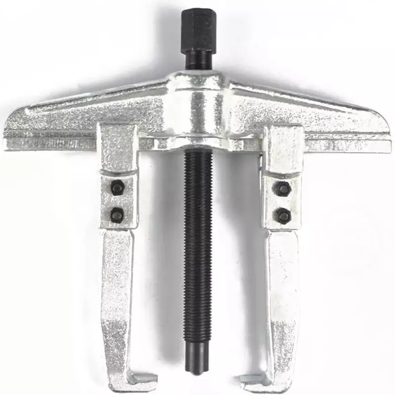 Rico 2 Çeneli Rulman Çektirmesi Raylı Çektirme 250X200mm RC250200 - 6