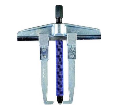 Rico 2 Çeneli Rulman Çektirmesi Raylı Çektirme 80X100mm RC80100 - 4