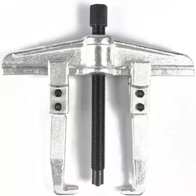 Rico 2 Çeneli Rulman Çektirmesi Raylı Çektirme 80X100mm RC80100 - 6