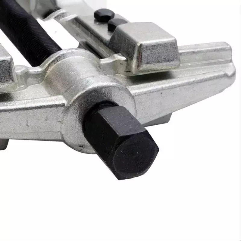 Rico 2 Çeneli Rulman Çektirmesi Raylı Çektirme 80X100mm RC80100 - 8