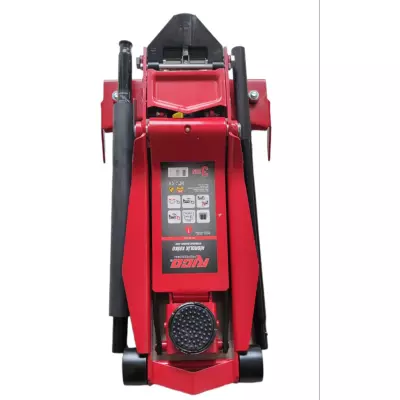 Rico 3 Ton Çift Piston Hidrolik Formula1 Araç Krikosu RC3031 - 2