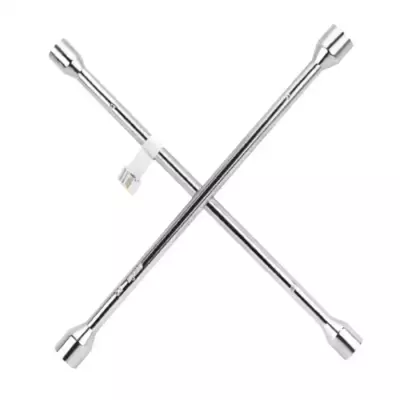 Rico 4 Lü Bijon Sökme Anahtarı 17-19-21-22 Mm RC0122 - 1