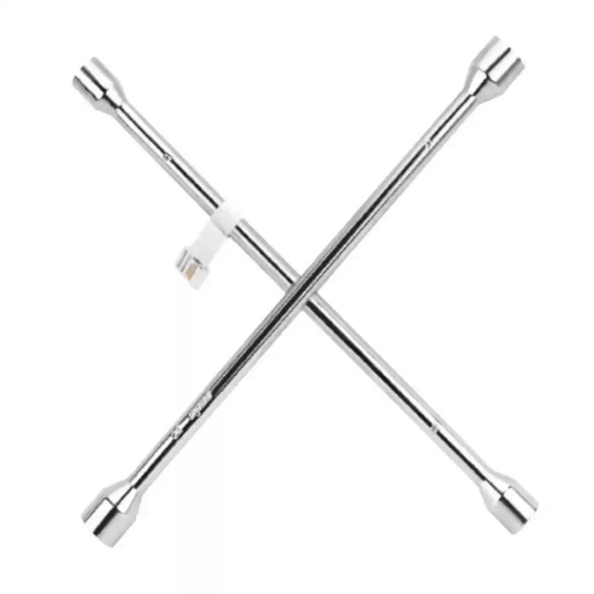 Rico 4 Lü Bijon Sökme Anahtarı 17-19-21-22 Mm RC0122 - 