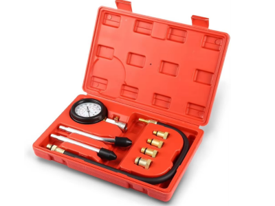 Rico Benzinli Yakıt Kompresyon Test Kiti Cihazı KK1120 - 