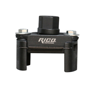 Rico Filtre Sökme Anahtarı 100-140mm Otomatik Ayarlanabilir KK1269 - 2