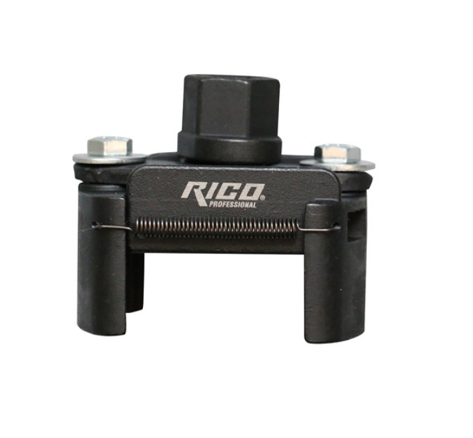 Rico Filtre Sökme Anahtarı 80-105mm Otomatik Ayarlanabilir KK1268 - 1