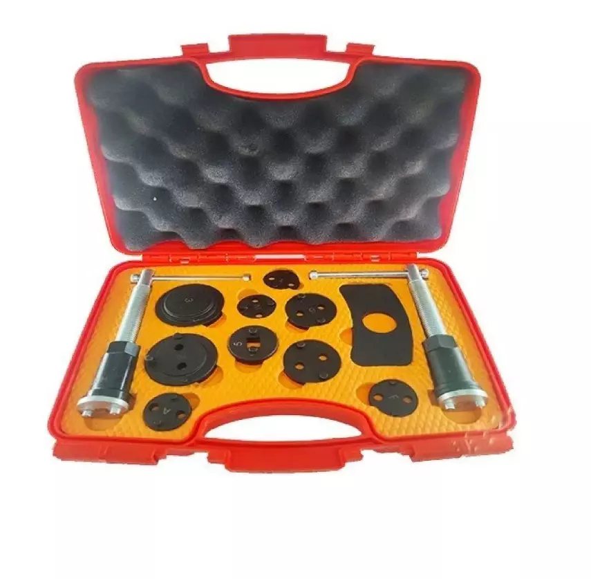 Rico Fren Merkezi Piston itme Seti Aparatı 12 Parça KK1125 - 2