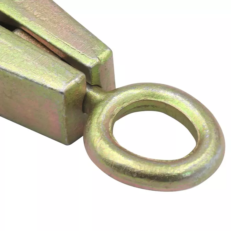 Rico Kaporta Çektirme Kurt Ağzı RC3005 - 4