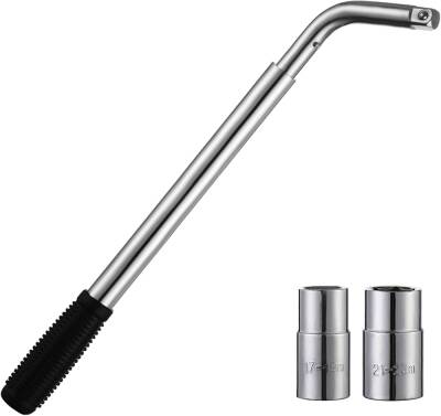 Rico Lokmalı Uzatmalı Bijon Sökme Kolu Anahtarı RC0121 - 5