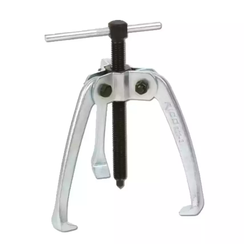 Rico Mini Rulman Çektirmesi Raylı Çektirme 60x50mm RC2009 - 1