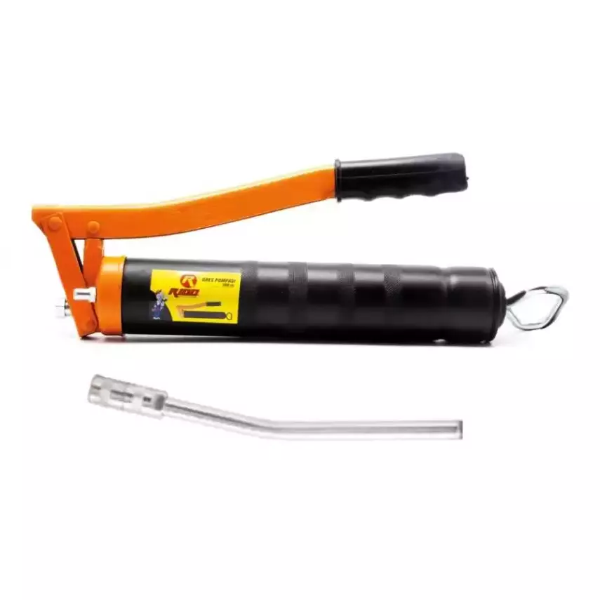 Rico Profesyonel Gres Pompası 500 CC Metal Gövde RC0168 - 1