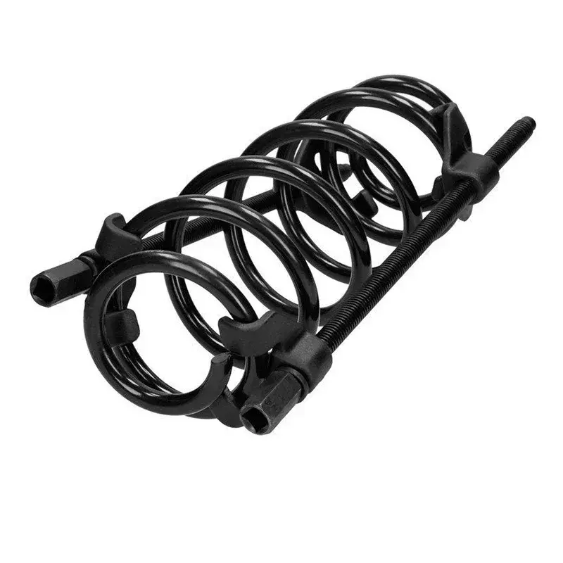 Rico Profesyonel Helezon Amortisör Yay Sökme Çektirme 270mm RC1011 - 9