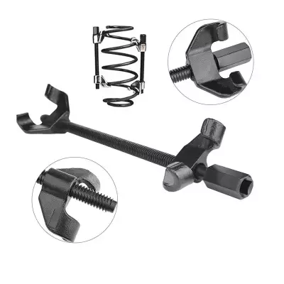 Rico Profesyonel Helezon Amortisör Yay Sökme Çektirme 270mm RC1011 - 12