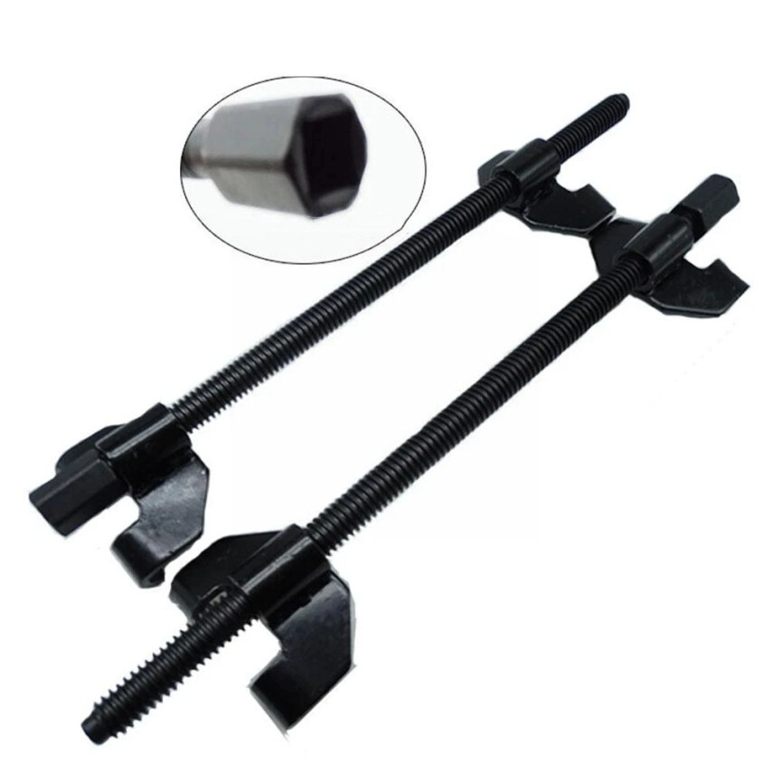 Rico Profesyonel Helezon Amortisör Yay Sökme Çektirme 270mm RC1011 - 